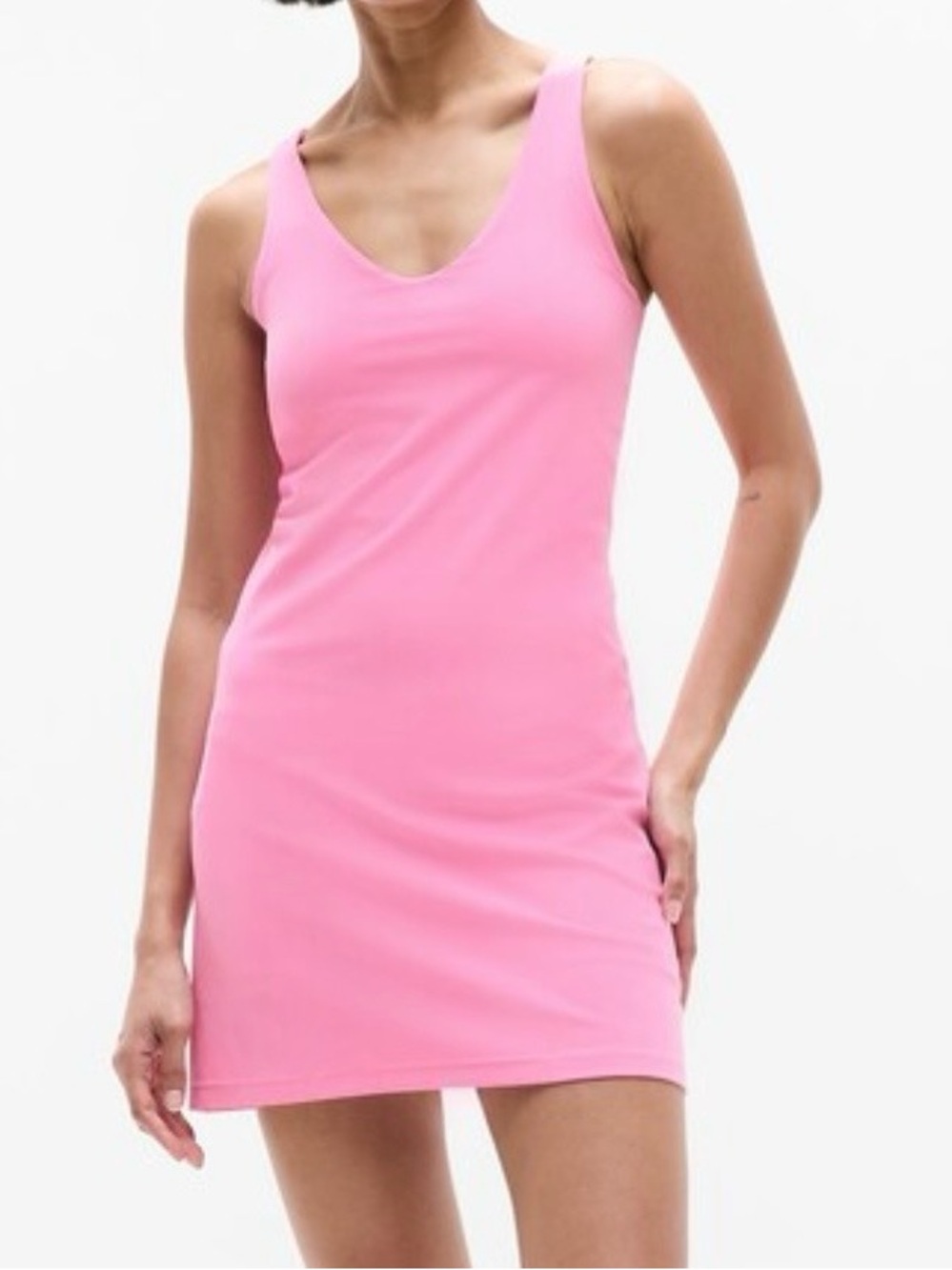 NWT Athleta Transcends Dress